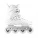 Ролики фрискейт Flying Eagle X7 Reaver Pro White